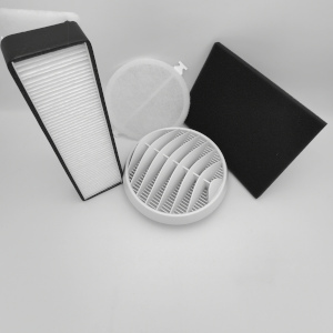 Vēdināšanas iekārtu piederumi