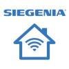 SI-BUS Plug&Play access control system for wooden doors with BUILT-IN fingerprint scanner