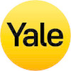 YALE DOORMAN elektroniskā slēdzene ar piekļuves kontroli