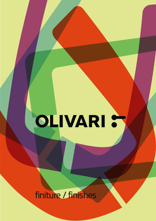 OLIVARI finishes