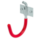 Universal hook, 60x30x125 mm