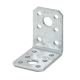 Angle connector, 60x60x45