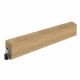 Schall-Ex Applic T, single-sided, 980mm, oak
