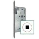 116-1/2-WC 55/78-20 magnetic lock, white