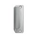 6042 balcony door handle, alu F1