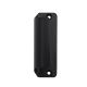 6042 balcony door handle, F5 brown
