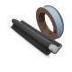 Schlegel seal QL-3110, grey RAL7024 (packaging 150 m)