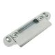 DZM 402-00031-C regulējama mēlīte, gaiši cinkota, 16mm