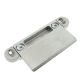 DZM 402-00031-D regulējama mēlīte, gaiši cinkota, 32mm