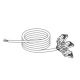 EA218 cable, 6m, for EL solenoids