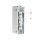 NC elektromagnētiskais sprūds DORCAS 99 NF TOP DOUBLE 10-24V AC/DC