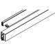 HAWA Acoustics M horizontal top/bottom sealing set for inside clearance 870-1100mm, right