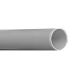 AEROPAC PVC caurule 1000 mm, NW75