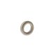 Gredzens 5 mm, Ø16mm, eņģēm 100x86mm, nerūsējošais tērauds