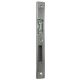 USB 25-486ERH/31R pretplāksne PVC durvīm REHAU Artevo, labā