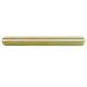 Spindle for double-sided handle 8x140 mm, galvanised