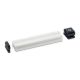 Opening restrictor for GEZE BOXER guide rails 20,7 mm