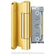4.eņģe BAKA protect 4010 3D FD, zeltīta
