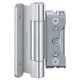 Entrance door hinges BAKA Protect 4030 3D FD MSTS, stainless steel