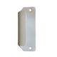 6042 balcony door handle, F12 white