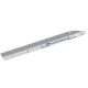 Bottom flush bolt K-15/BXL for automatic seal L-15, stainless steel