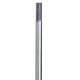 Baskvila stienis 1500 x Ø10 mm