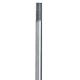Baskvila stienis 2000 x Ø10 mm