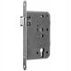 1013 D panic door lock PZ65/72/24, right, galvanized