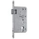 300 PZW 65-2/72-20,left, stainless steel