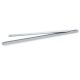 Boxer guide rail without hold-open function,12mm