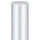 Decorative sleeves No.8, white