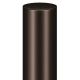 Decorative sleeves No.8, brown