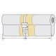 Cylinder extension 10/20 CY322