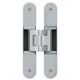 TECTUS TE 540 3D concealed hinge, F1 tone