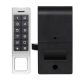 D 14-B Electronic access lock for lockers with keypad and RFID 13.56MHz