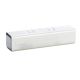 Door closer profile ABLOY DC340 OPP, silver tone