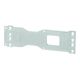 A120 mounting plate