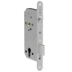 DSL elektromagnētiskā solenoīda slēdzene, PZ 65/72-22, 12-24VDC, NC (fail secure)