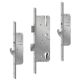Daudzpunktu slēdzene BS2500SLTOXF 16-45-92-8-31- B003, gaiši cinkota
