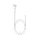 E antenna for electronic lock 7099