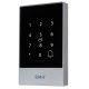 E piekļuves kontroles panelis ar ciparu kodu, WiFi, 12V, IP65