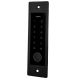 BUILT-IN access control code panel EF4-BT, RFID/PIN/APP/with fingerprint, IP55, black