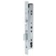EL461 DIN standard handle both-side controlled lock for narrow profile doors, PZ 35/92/F24