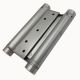 Hinges for double leaf doors 36/150, st.steel