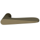 FSB 1144 ASL handle (1 pc.) without spindle/without rose, aluminium aluminium anodised medium bronze S5