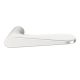 FSB 1144 handle (1 pc.) without spindle/without rose, aluminium anodized F1