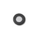 FZ-MB-01 Round magnet bush for drillinginto a locking rail or into a timber profile