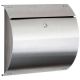 Letterbox HONOLULU, 365x330x108, st.steel
