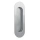 IN.16.227 Sliding door handle, st.steel