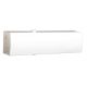 Door closer body TS 2000 NV BC, white